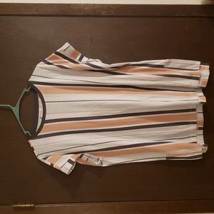 LuLaRoe Leah Top LIKE NEW